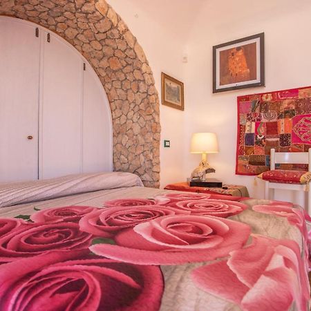 La Gariga Hotel Lampedusa Exterior photo