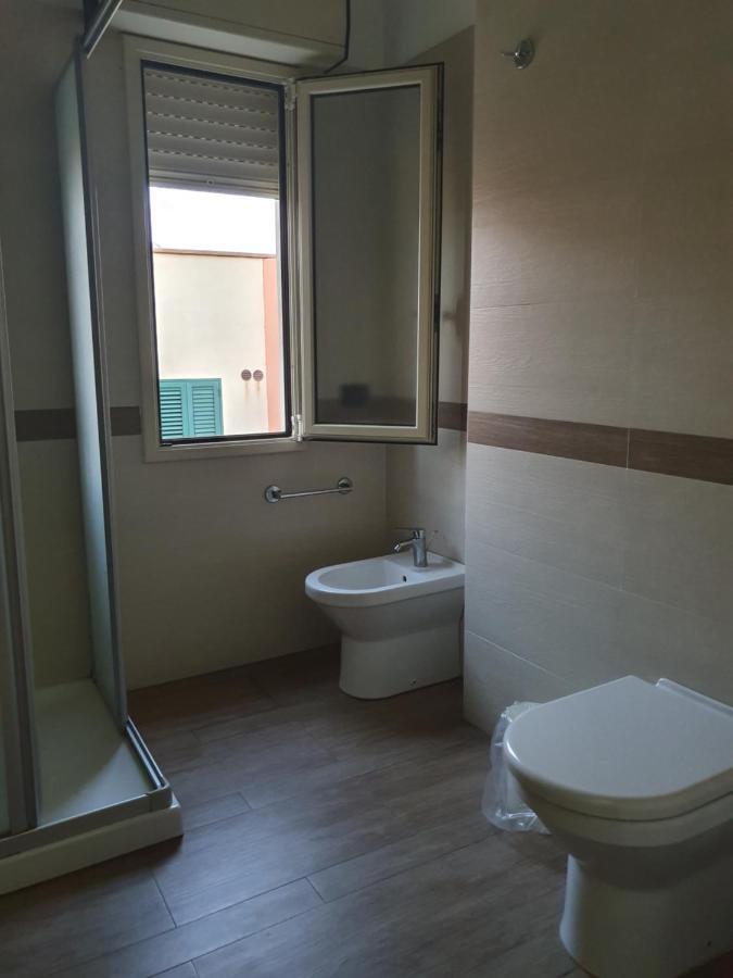 La Gariga Hotel Lampedusa Exterior photo